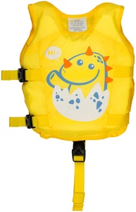 Plaukimo liemenė vaik. 52ZB GEE 3-6 years 18-30 kg